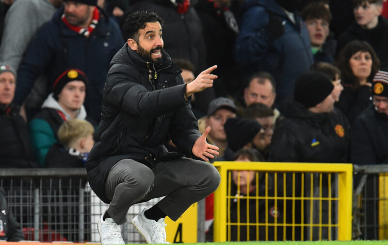Man United monitoring £25 million Ligue 1 star
