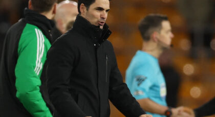 Arsenal likely to miss out on three key transfer targets