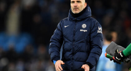 Chelsea reignite interest in Bundesliga forward