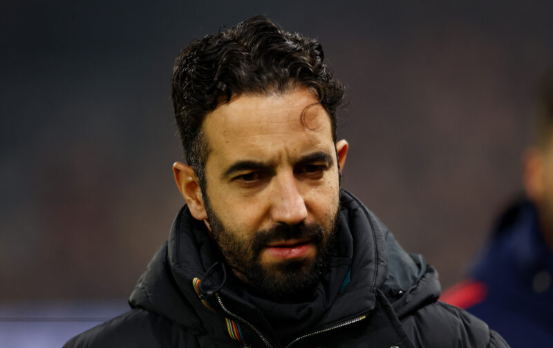 Man United close to signing Championship ‘keeper