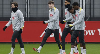 Liverpool star to be available for £30 million this summer