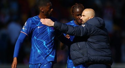 Chelsea could sell two defenders to fund move for former player