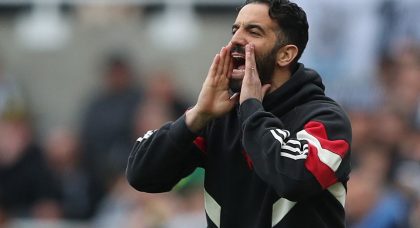 Liverpool and Man United battle it out for Premier League winger