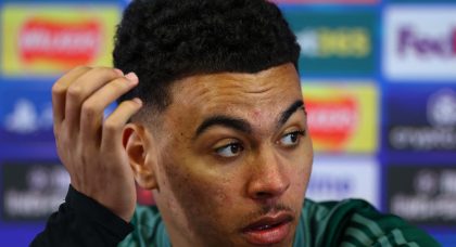 In Focus: Aston Villa and England star Morgan Rogers