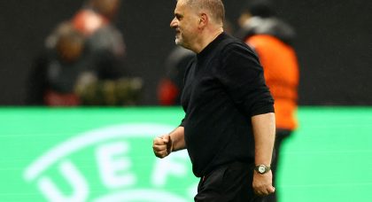 Man United and Arsenal interested in Danish midfielder
