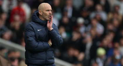 Chelsea, Arsenal and Liverpool chasing Ballon d’Or favourite