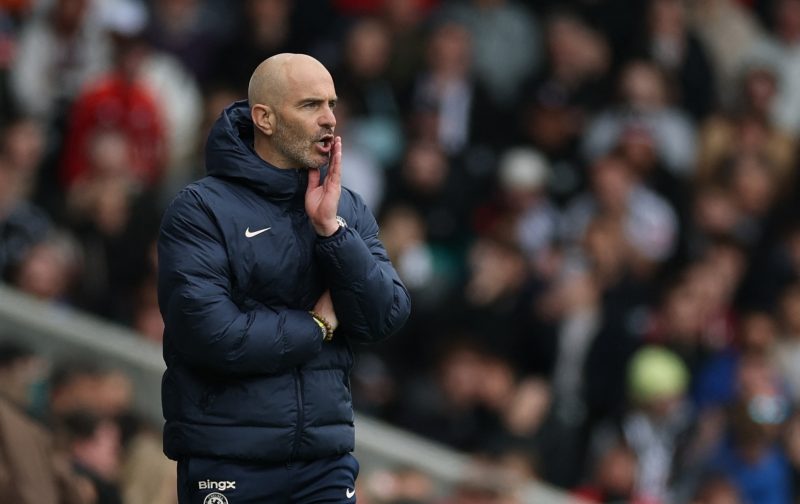 Chelsea, Arsenal and Liverpool chasing Ballon d’Or favourite