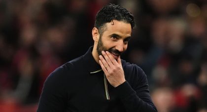 Man United hoping to sign two forwards