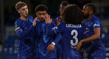 Arsenal ponder move for Chelsea star