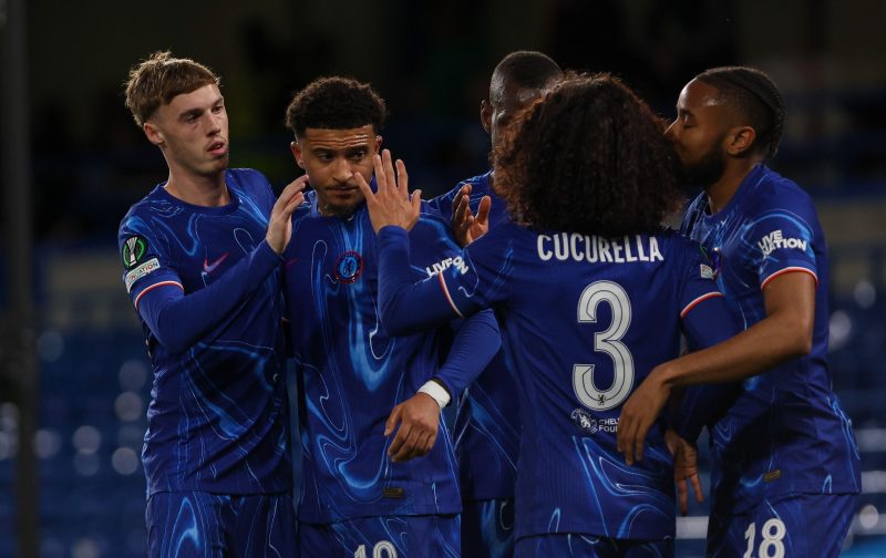 Arsenal ponder move for Chelsea star