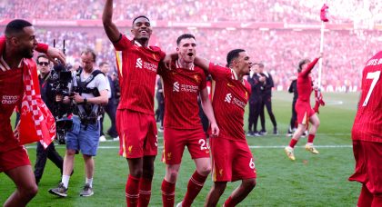 Liverpool to reward key player with new deal