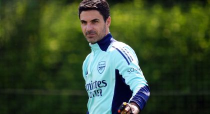 Chelsea and Arsenal admirers of Aston Villa star