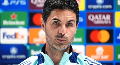 Arsenal, Liverpool, Man United and Chelsea chase ex-Premier League star
