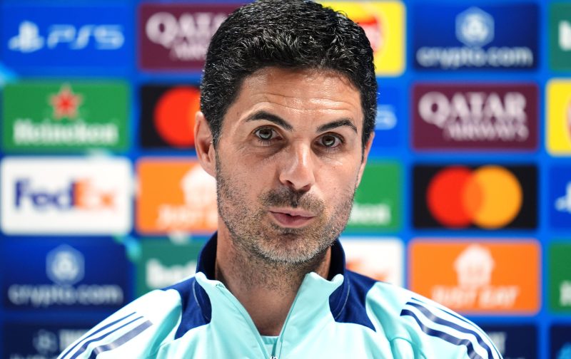 Arsenal, Liverpool, Man United and Chelsea chase ex-Premier League star