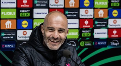 Chelsea could move for Dutch forward