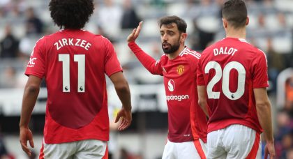 Man United flop to be allowed to leave Old Trafford