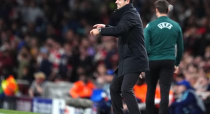 Liverpool and Arsenal interested in Celtic star