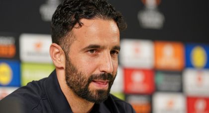 Man United interested in Bundesliga defender