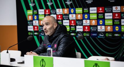 Djurgarden v Chelsea: Predicted Blues XI for Conference League semi