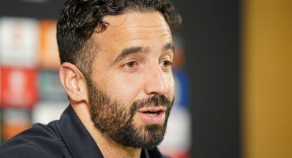 Man United close to agreeing terms with Premier League star