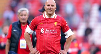Huge transfer blow for Liverpool and Chelsea