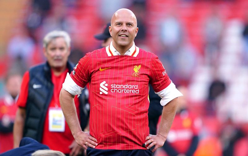 Huge transfer blow for Liverpool and Chelsea