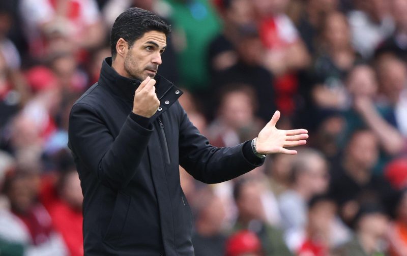 Arsenal eye move for Serie A sensation