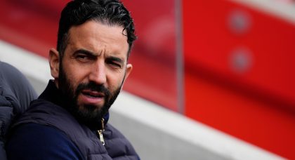 Man United make £13 million offer for teenage winger
