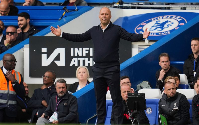 Man United, Arsenal and Liverpool monitoring Premier League star