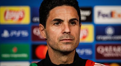 Arsenal, Man United and Chelsea chasing Bundesliga striker
