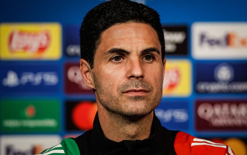 Arsenal, Man United and Chelsea chasing Bundesliga striker