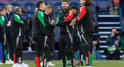Arsenal star to represent new club at Club World Cup