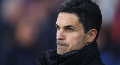 Prolific striker ‘happy’ to join Arsenal