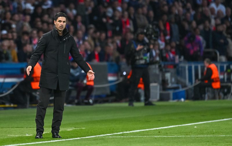 Arsenal likely to move for Chelsea star