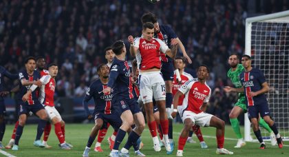Arsenal star to be offered new deal despite desire to leave