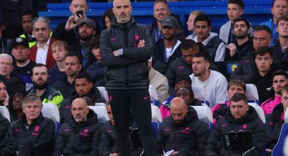Chelsea and Liverpool keeping tabs on Arsenal star