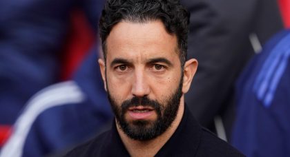 Man United could miss out on Championship star