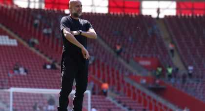 Man City closing in on huge summer signing