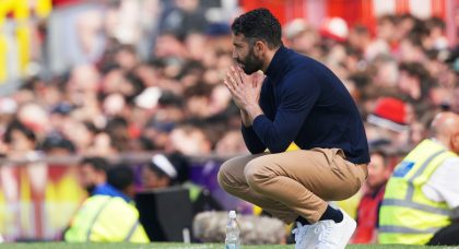 Man United keeping tabs on England midfielder