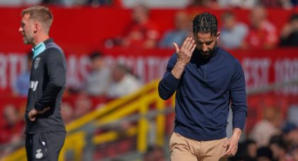 Man United confident about beating Chelsea to striker signing