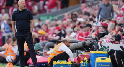 Liverpool edge closer to signing of full-back