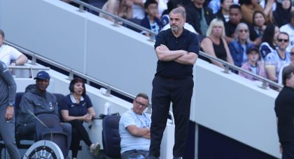 Spurs could allow defender to leave for right price