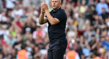 Liverpool could be forced to cash in on defender