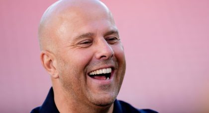 Liverpool eyeing move for Netherlands star