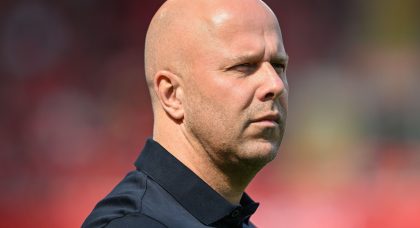 £126 Bundesliga star informs suitors he will join Liverpool