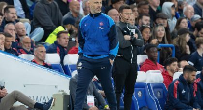 Chelsea to rival Arsenal for La Liga youngster’s signature