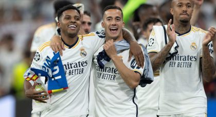 Real Madrid superstar on Liverpool’s list of transfer targets