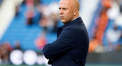 Arsenal, Chelsea and Liverpool interested in England winger