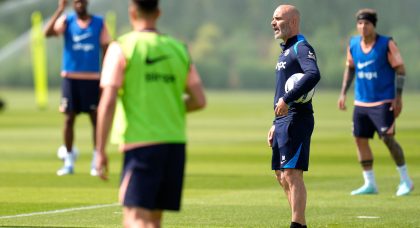 Liverpool and Chelsea target not for sale this summer