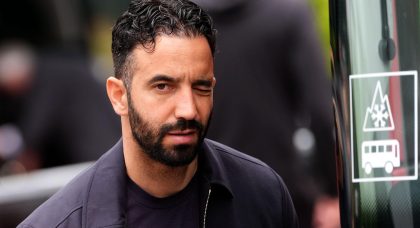 Man United to announce £62.5 million signing ‘soon’